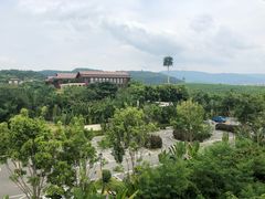 -西双版纳融创皇冠假日度假酒店