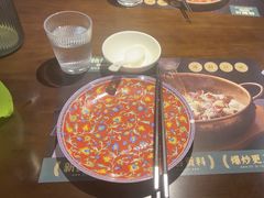 -拾捌川·自贡爆炒(新街口店)