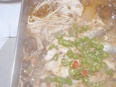 -半天妖烤鱼(方庄店)