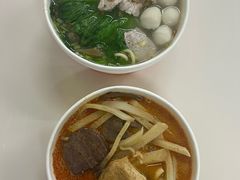 -津品味小吃(大学湾店)