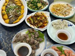 -威海渔村(黄兴路店)