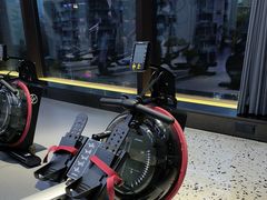 -LA合时健身4PMFIT(花桥旗舰店)