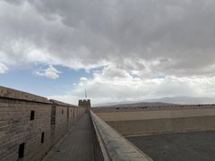 -嘉峪关关城