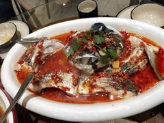 -味上湘菜馆(岳麓山店)