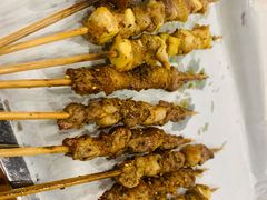 -京朋串屋·烧烤(望京西路总店)