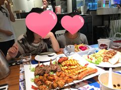 -HELLO MUSAE 拾光缪斯餐厅·纯正希腊风味(苏州中心店)