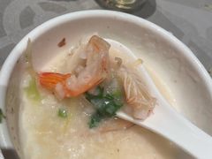 -如轩·海鲜砂锅粥·潮汕菜(南城店)