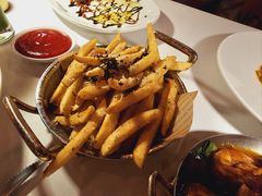 -Kathleen's Waitan 凯圣琳江景西餐厅(外滩店)