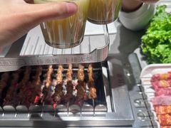 -丰茂烤串(公园店)