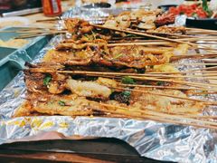 -林二哥宜烤官·宜宾小烧烤