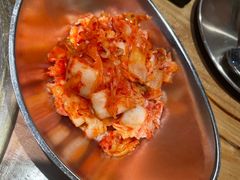 -汉拿山(北京上地华联店)