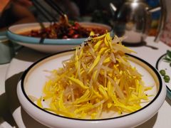 -竹雨堂创意中国菜(裕华店)