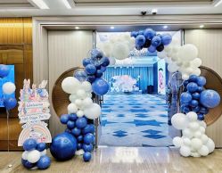 -曼格纳婚礼艺术中心(张江店)