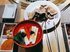 -江户烧肉(高德店)