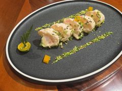 -喜鼎海胆水饺(东港店)
