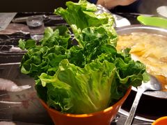 -古乐牛香·鲜牛肉牛杂火锅(五一中路店)