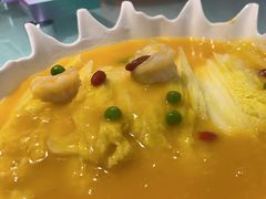 -3号仓库·创意中国菜(嘉兴龙鼎万达店)