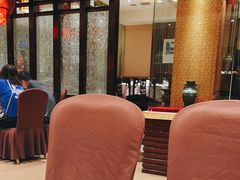 大堂-老爷庙风味美食府(魏都大道店)