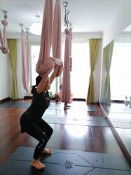 点击看大图 -Yvon yoga 瑜伽·精准体态管理中心