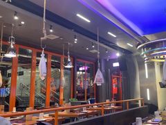 -路边羊烧烤酒场(宝带路店)