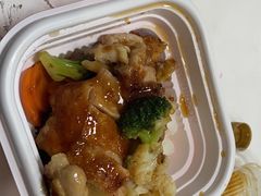 -吉野家(复兴路第二餐厅店)