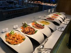 -杭州钱江新城万怡酒店-西餐厅