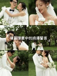 -女王风尚STUDIO·轻奢化定制