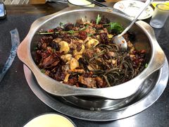 -天治宣·野椒鸡(龙头寺总店)