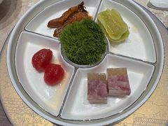 -酒蜻蜓·庭院私房菜(天元东路店)