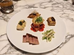 -湖滨28中餐厅·西湖宴·杭州君悦酒店