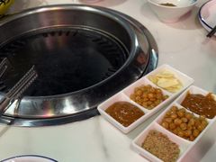 -火焱山烤肉·齐齐哈尔烤肉(朝阳店)