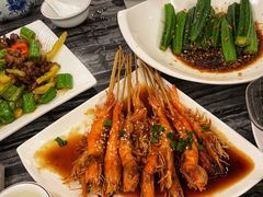 -美极鲜食坊(宝安南路店)