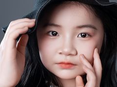 -东方童话儿童摄影(万州店)