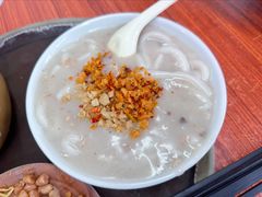 老西关濑粉-老西关濑粉(文明路店)