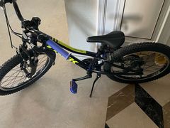 -TREK崔克自行车(徐汇滨江店)