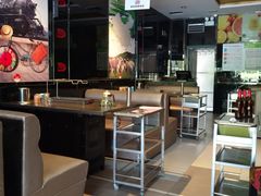 -老卜奎齐齐哈尔烤肉(人民东路店)