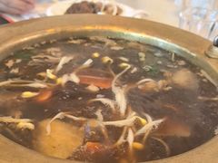 -楊家一锅(沙阳路店)