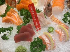 -文三酒肆自助放题(新街口友谊广场店)