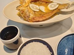 -大丰收李家(浦西万达店)