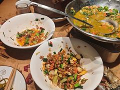 -细毛私家菜总店