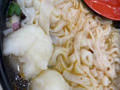 -文辉墨鱼丸大王(铜锣湾渣甸街总店)