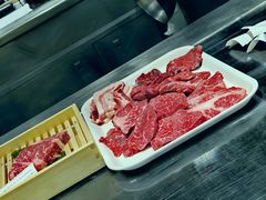 -赤坂亭·M9和牛烧肉·铁板烧·日料398放题(长泰广场店)