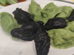 -船歌·鱼水饺青岛菜(国贸商城店)