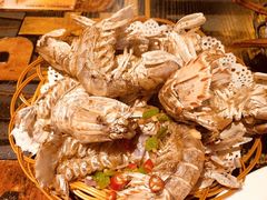 -广记海鲜(杨汊湖一店)