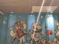 -丰茂烤串(金泉美食宫店)