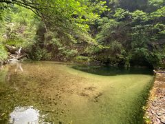 -罗田天堂寨风景区