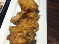 -梁记粥铺(开元地中海店)