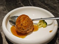 -前海沿·海鲜水饺青岛菜(乐客城店)