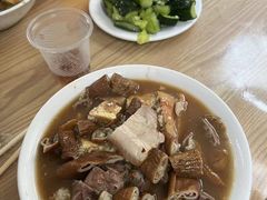 -胖子卤煮
