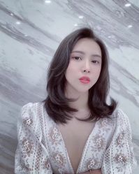点击看大图 -3AM HAIR SALON染发烫发接发